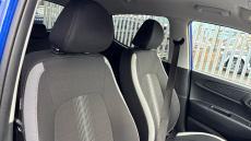 Hyundai i10 1.2 MPi Premium 5dr Petrol Hatchback